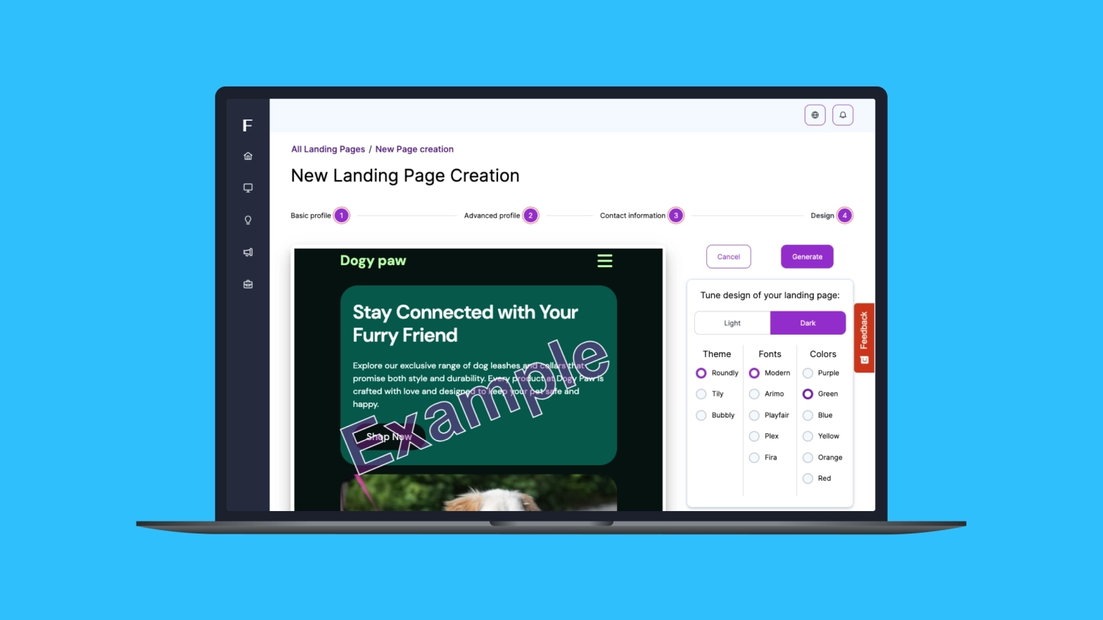 digital marketing starter kit