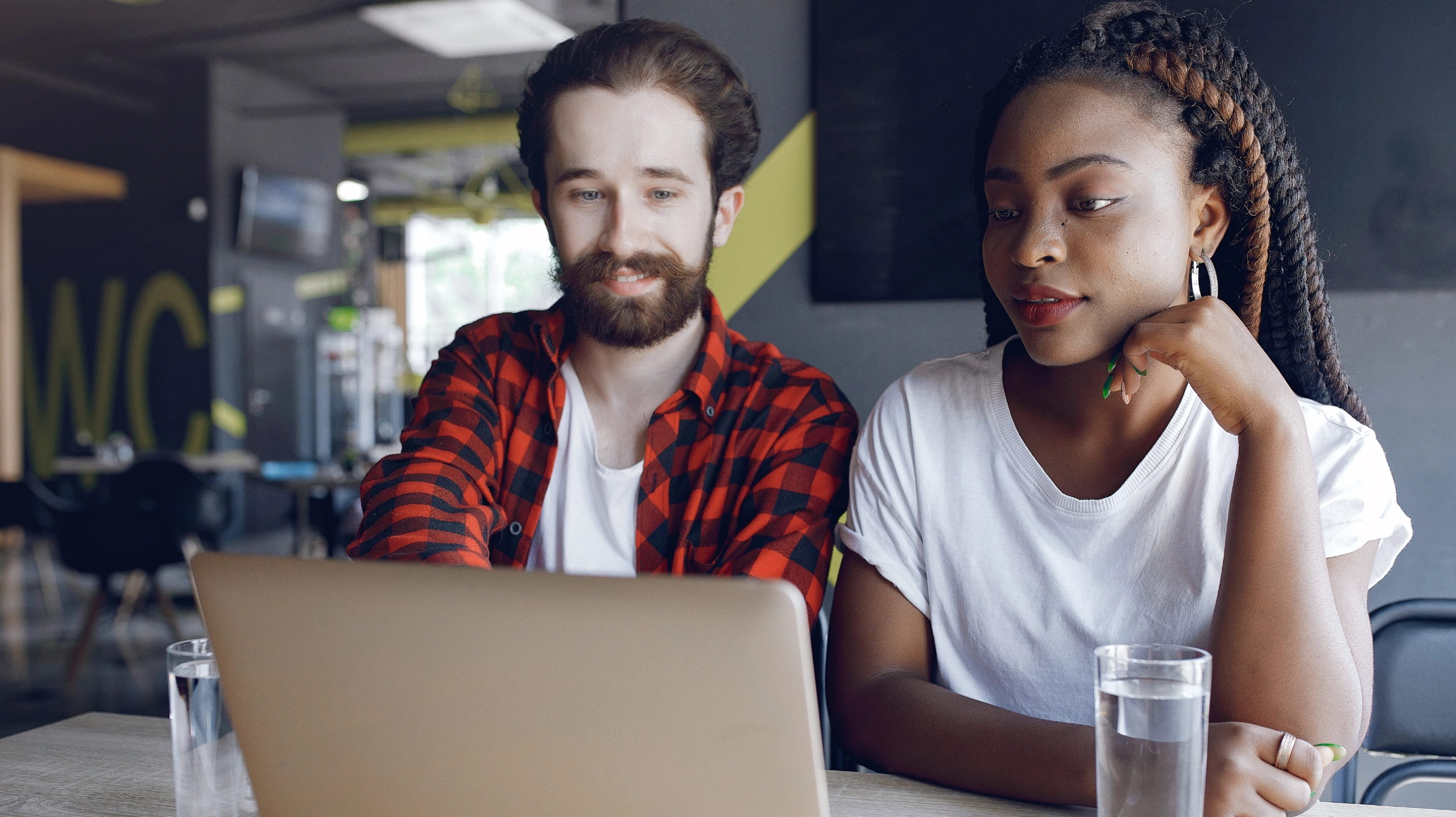 AI digital marketing